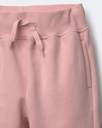 Toddler Girl City Park&trade; Jogger Pant - Light Pink, 