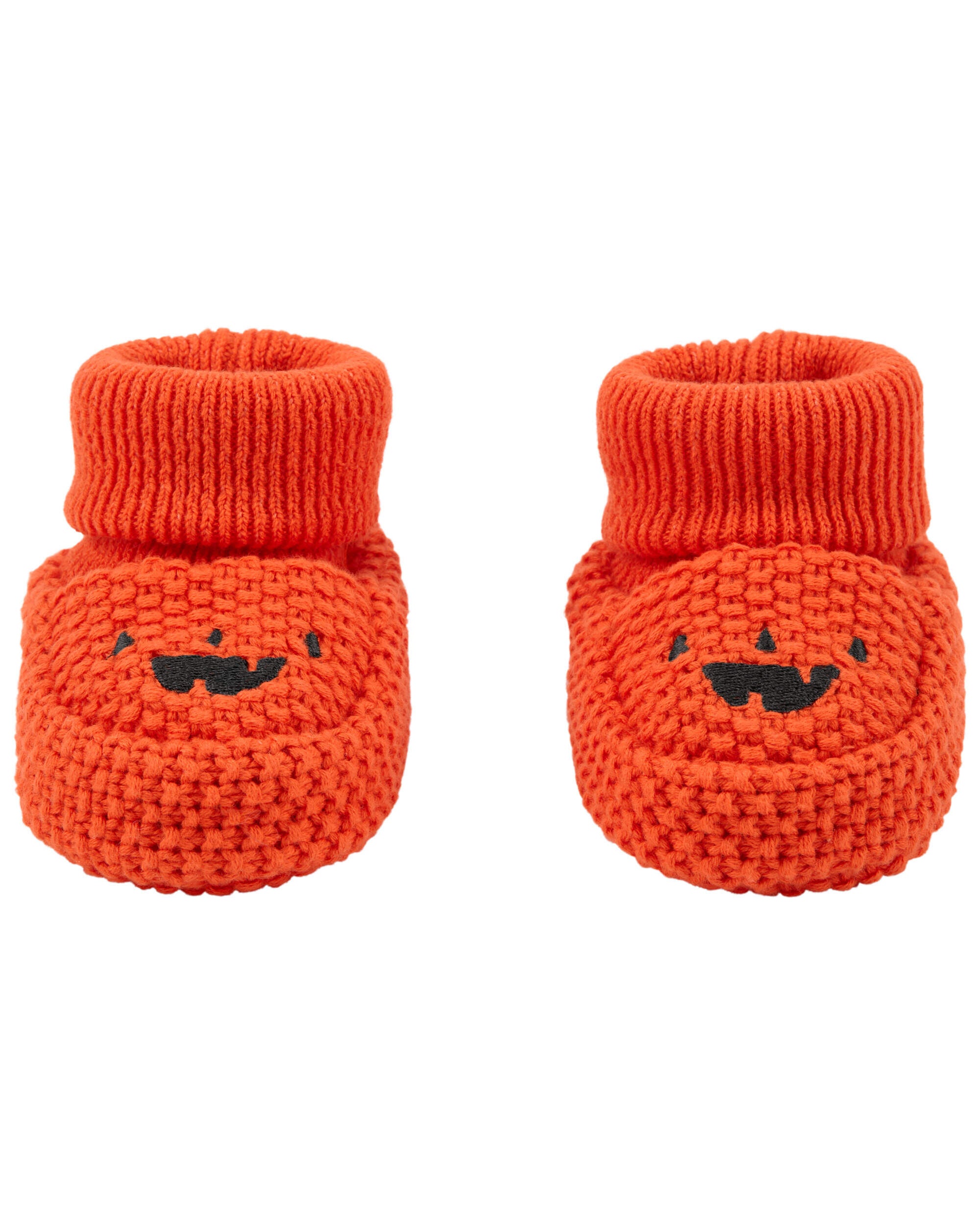 Carters baby booties shop