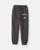 Boys Minecraft&reg; Joggers - Black, image 1 of 3 slides