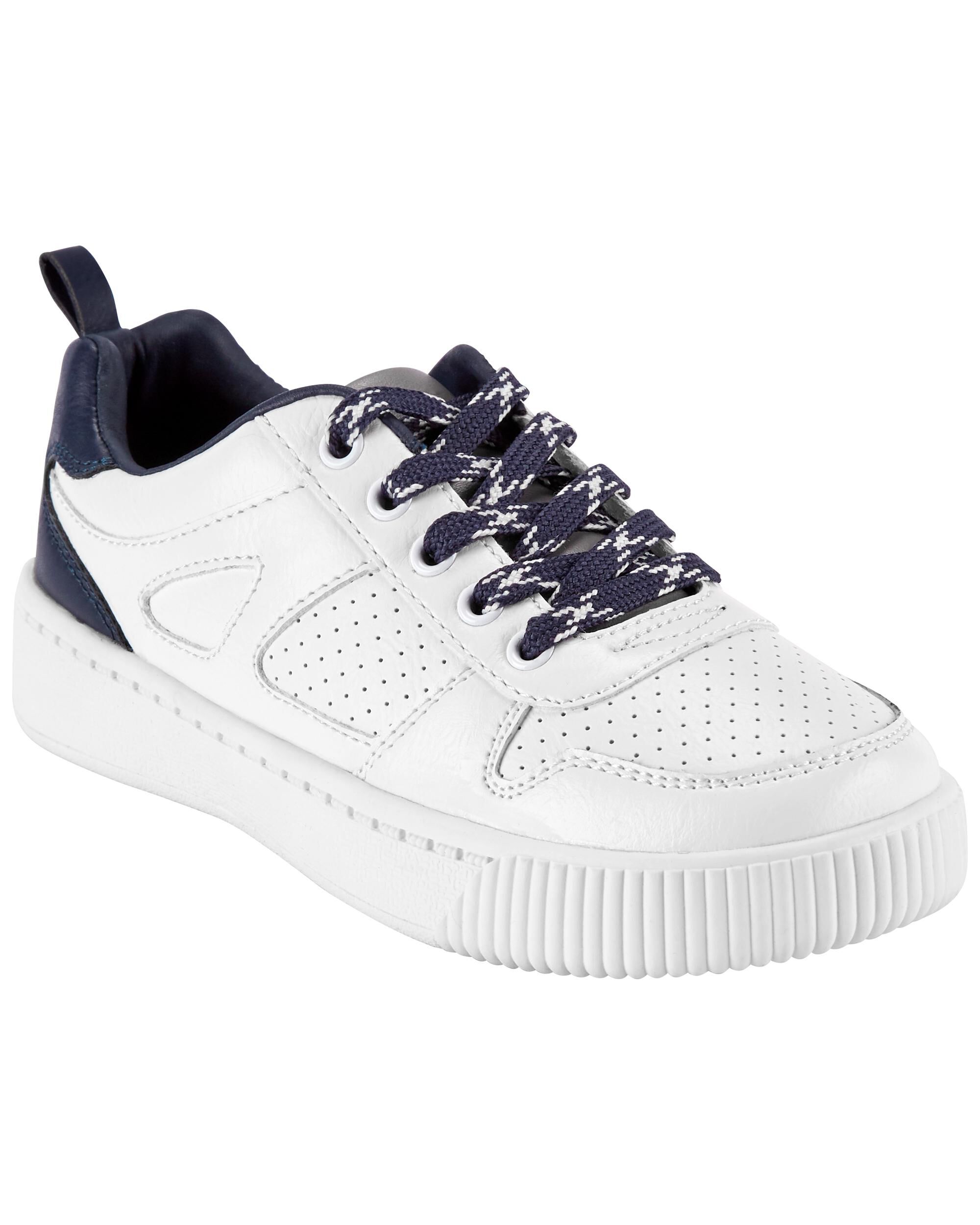 Kids Boys Kid Casual Sneakers 2Y Carter s