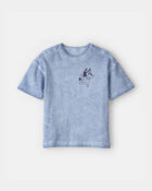Toddler Boy Bluey&trade; Graphic Tee - Blue, image 1 of 4 slides