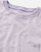 Kid Organic Cotton Pyjamas Set, image 2 of 4 slides