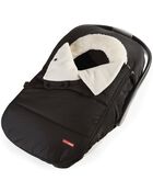 Boys STROLL & GO Car Seat Cover, image 1 of 5 slides
