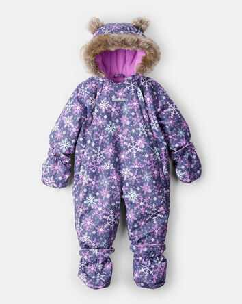 Generisch Daddys Ensemble De Vêtements D'hiver Pour Bébé