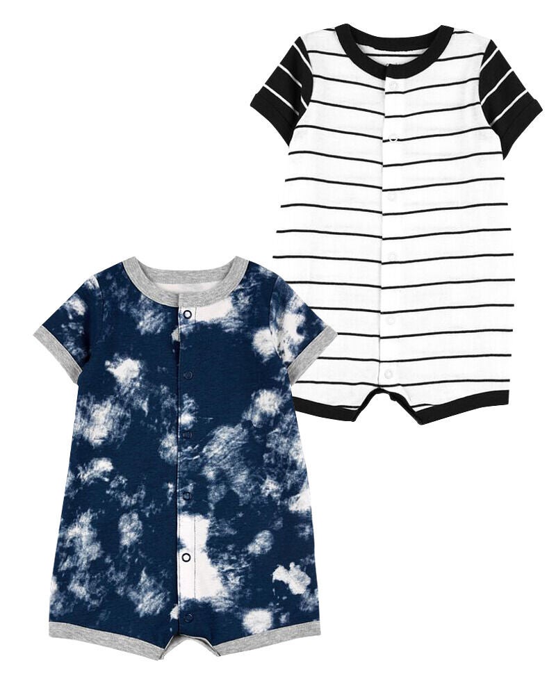 Baby boy deals rompers canada