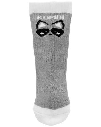 Baby KOMBI Twin Pack Socks, 