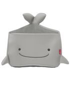 Moby Corner Bath Toy Organizer - Grey, image 1 of 8 slides