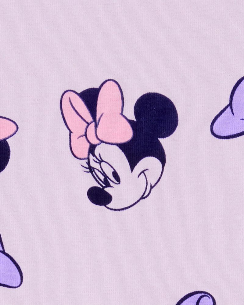 Toddler Minnie Mouse Dress, image 3 of 3 slides