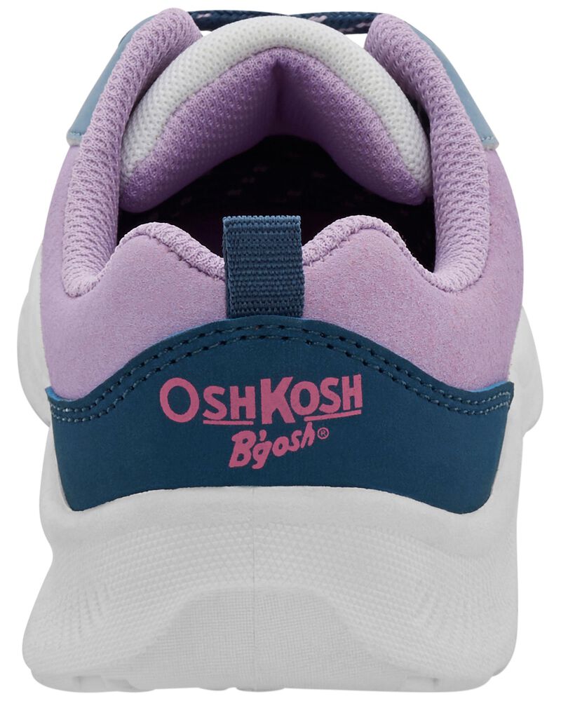 Enfant Chaussures en filet faciles à enfiler, image 3 sur 7 diapositives
