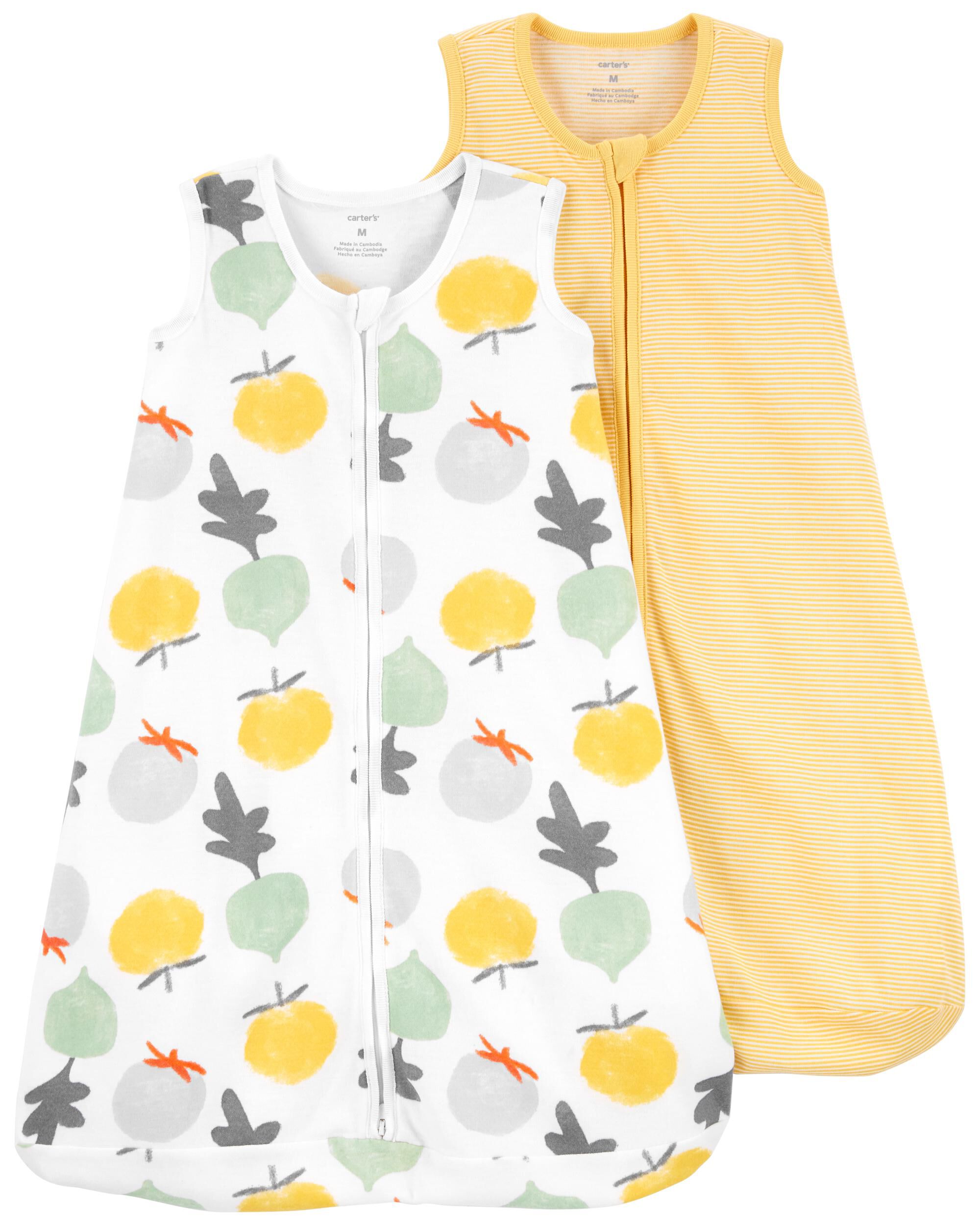 Carters best sale sleep bag