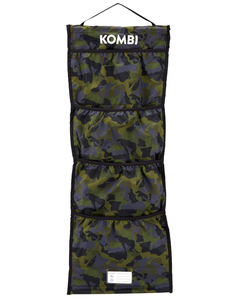 KOMBI Organizer, image 1 of 2 slides