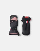 Girls Kombi Original Mitt - Light Pink
, image 2 of 2 slides