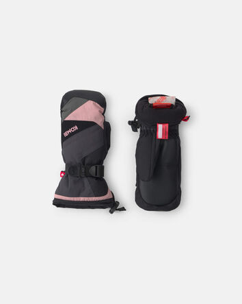 Girls Kombi Original Mitt - Light Pink
, 