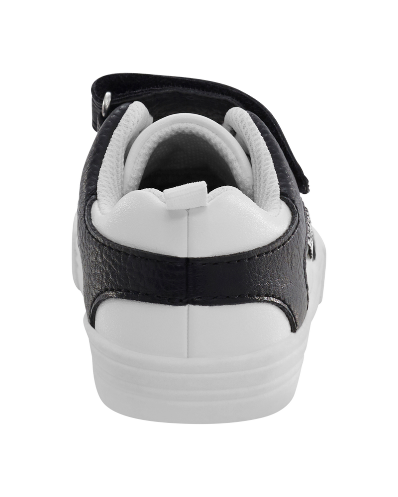 Enfant en bas âge Chaussures de sport décontractées Easy-On, image 3 sur 7 diapositives