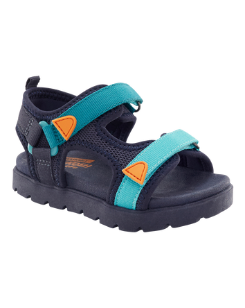 Toddler Casual Sandal, 