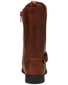 Enfant en bas &acirc;ge Bottes au genou, image 3 sur 6 diapositives
