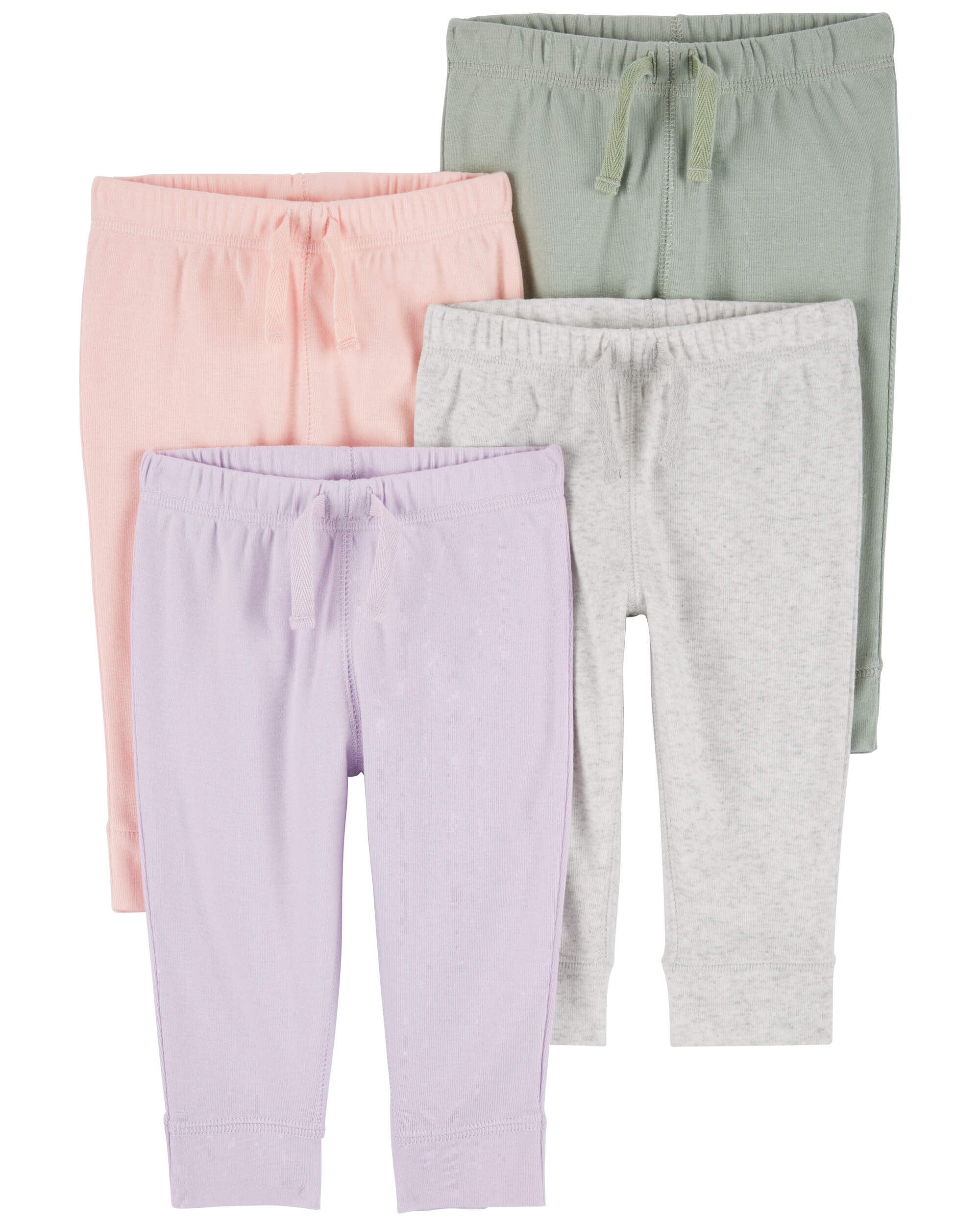 Baby Girl Leggings Pants Carter s OshKosh www rtersoshkosh