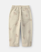 Toddler Boy Paw Patrol&reg; Pants - Khaki, image 2 of 3 slides