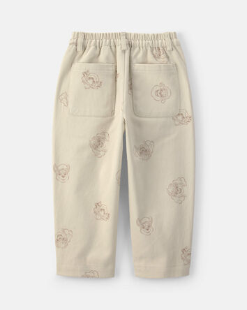 Toddler Boy Paw Patrol&reg; Pants - Khaki, 