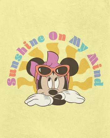 Minnie Mouse Tee, 