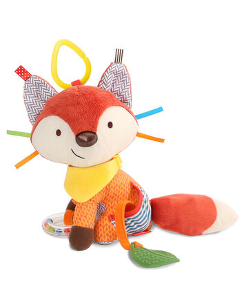 Jouet d&rsquo;&eacute;veil Bandana Buddies, 