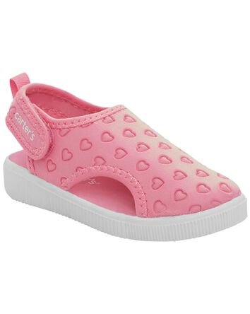 Heart Water Shoes, 