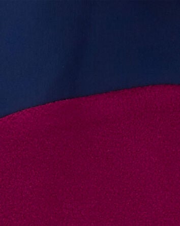 Baby Zip-Up Fleece Jacket, 
