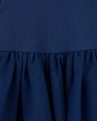 Baby Tulle Holiday Dress, image 4 of 5 slides