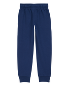 Kid Pull-On Drawstring Joggers, image 2 of 4 slides