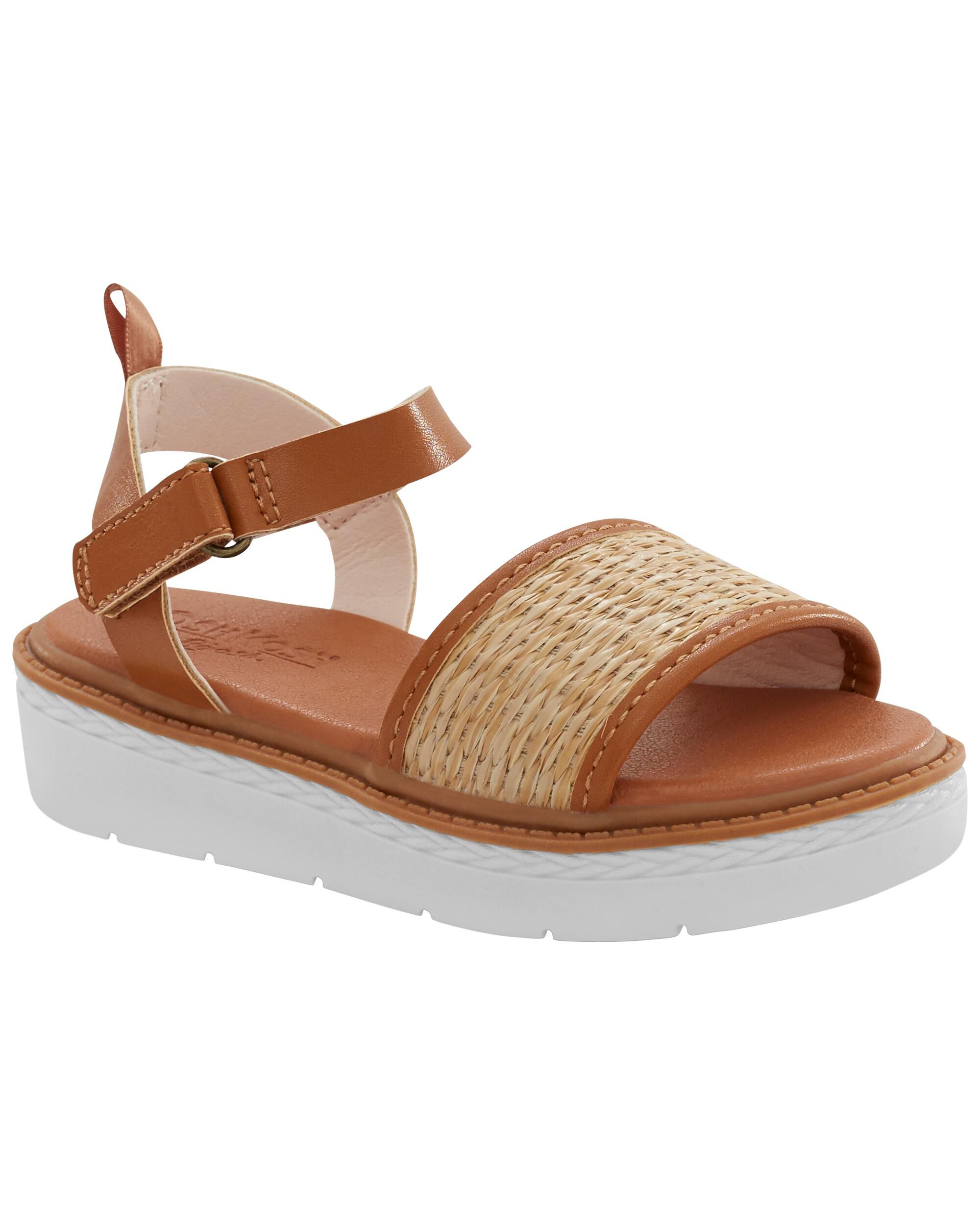 Platform outlet sandals canada