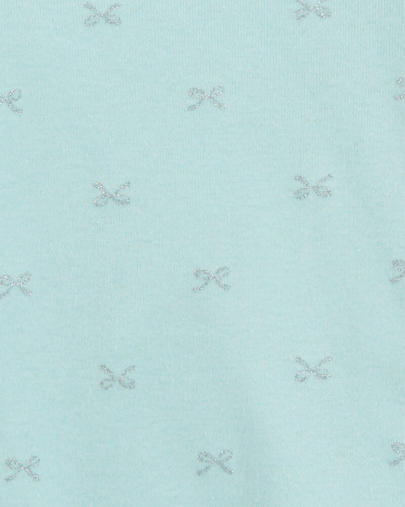 Baby 4-Pack Long-Sleeve Original Bodysuits, image 2 of 7 slides