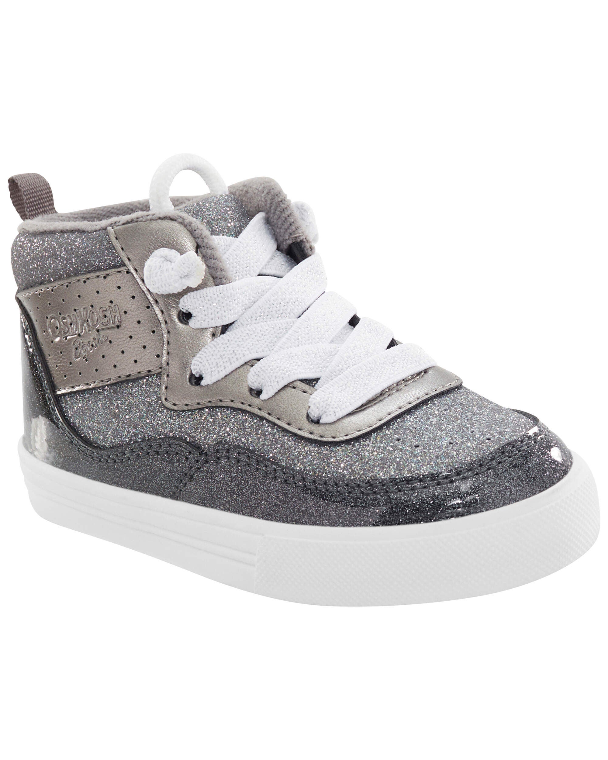 Carter's sparkle shoes sales