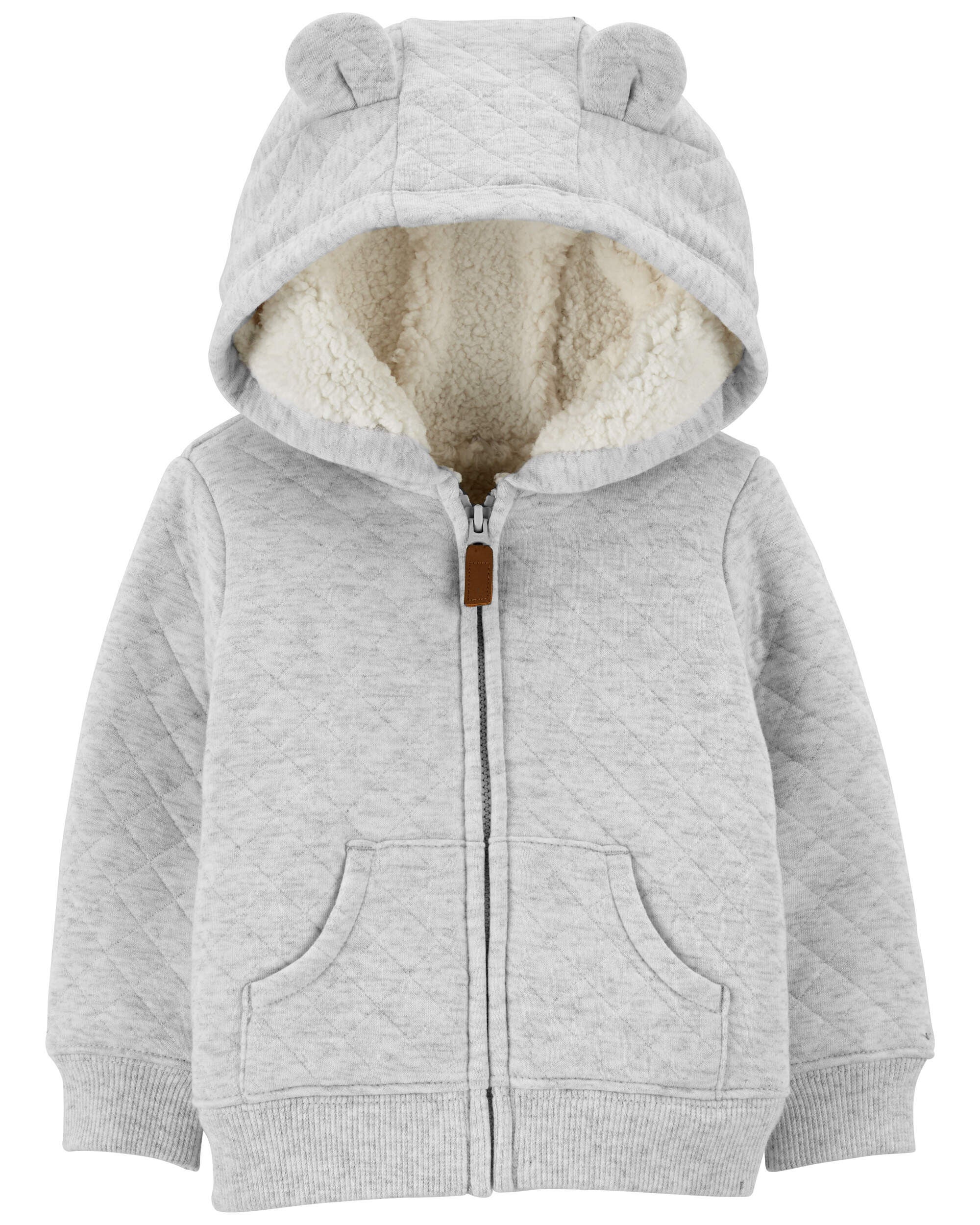 Carters baby sweater hotsell