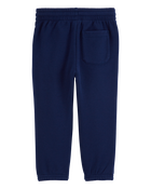 Toddler Pull-On Fleece Pants, image 4 of 6 slides