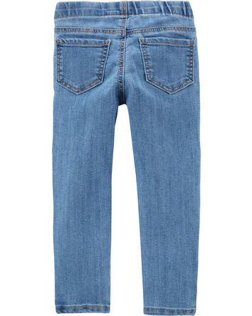 Skinny Jeans in Winchester Wash, 