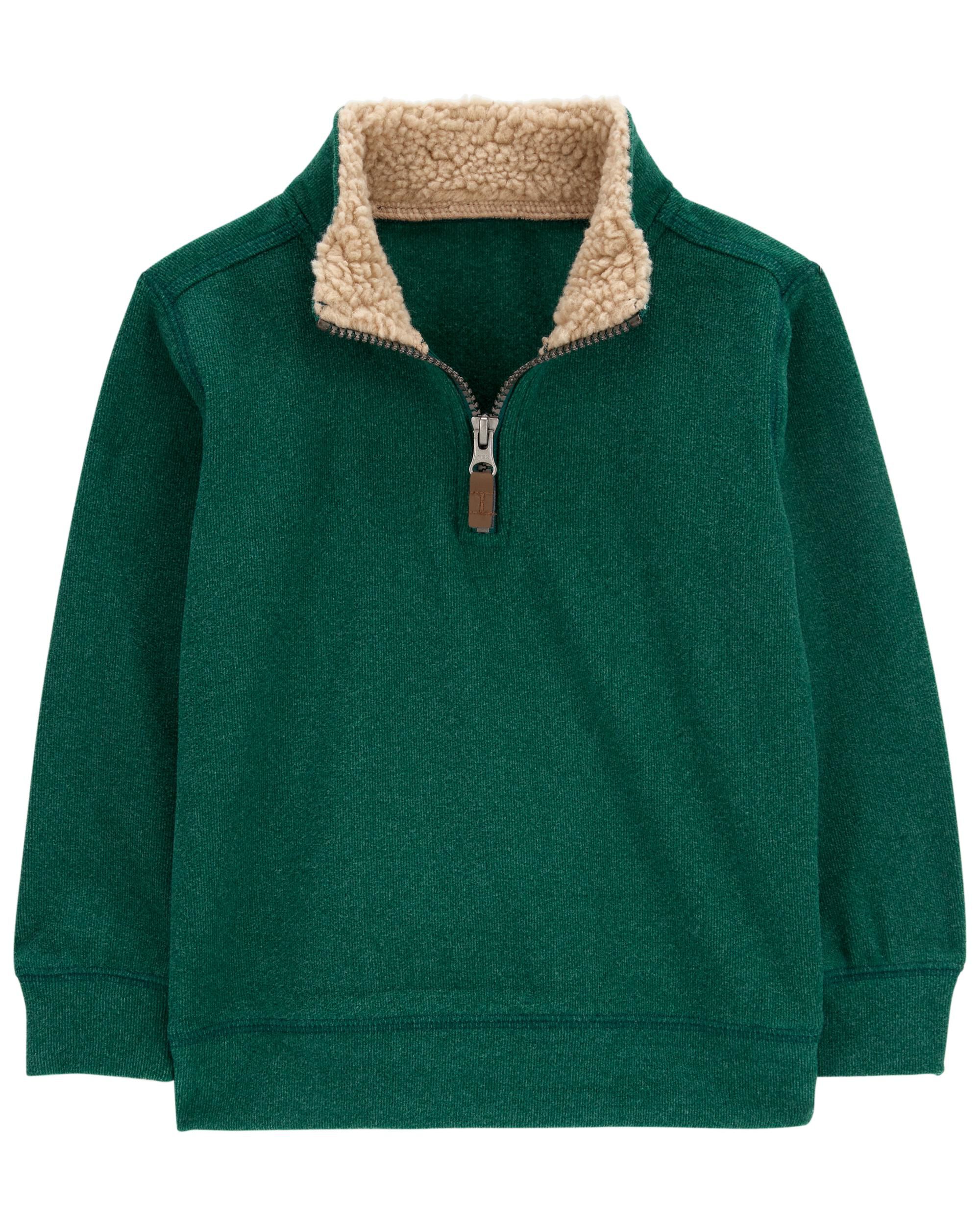 Carters baby boy sweaters store