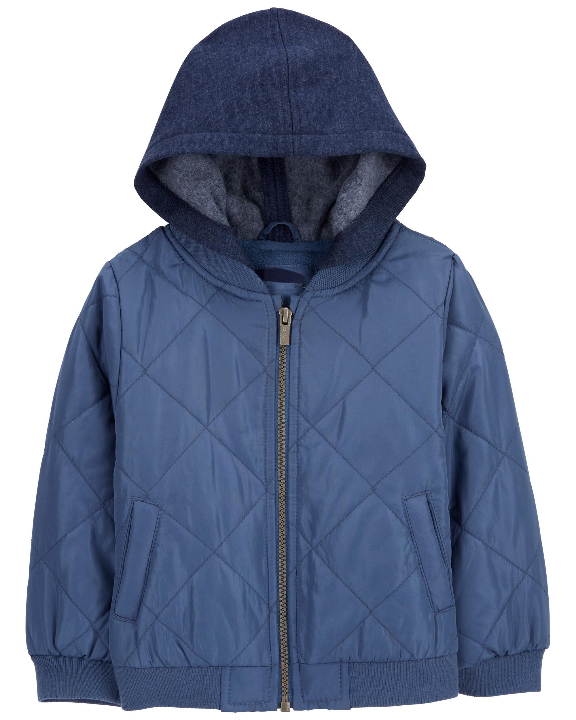 Carters coats for toddlers hotsell