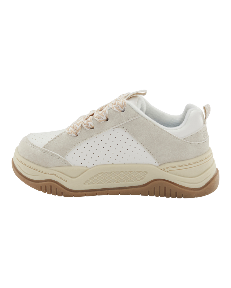 Tout-petit Espadrilles décontractées - Havane, image 6 sur 7 diapositives