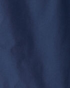 Boys Canvas Shorts - Blue, image 3 of 4 slides