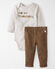 Sweet Cream, Caribou Brown