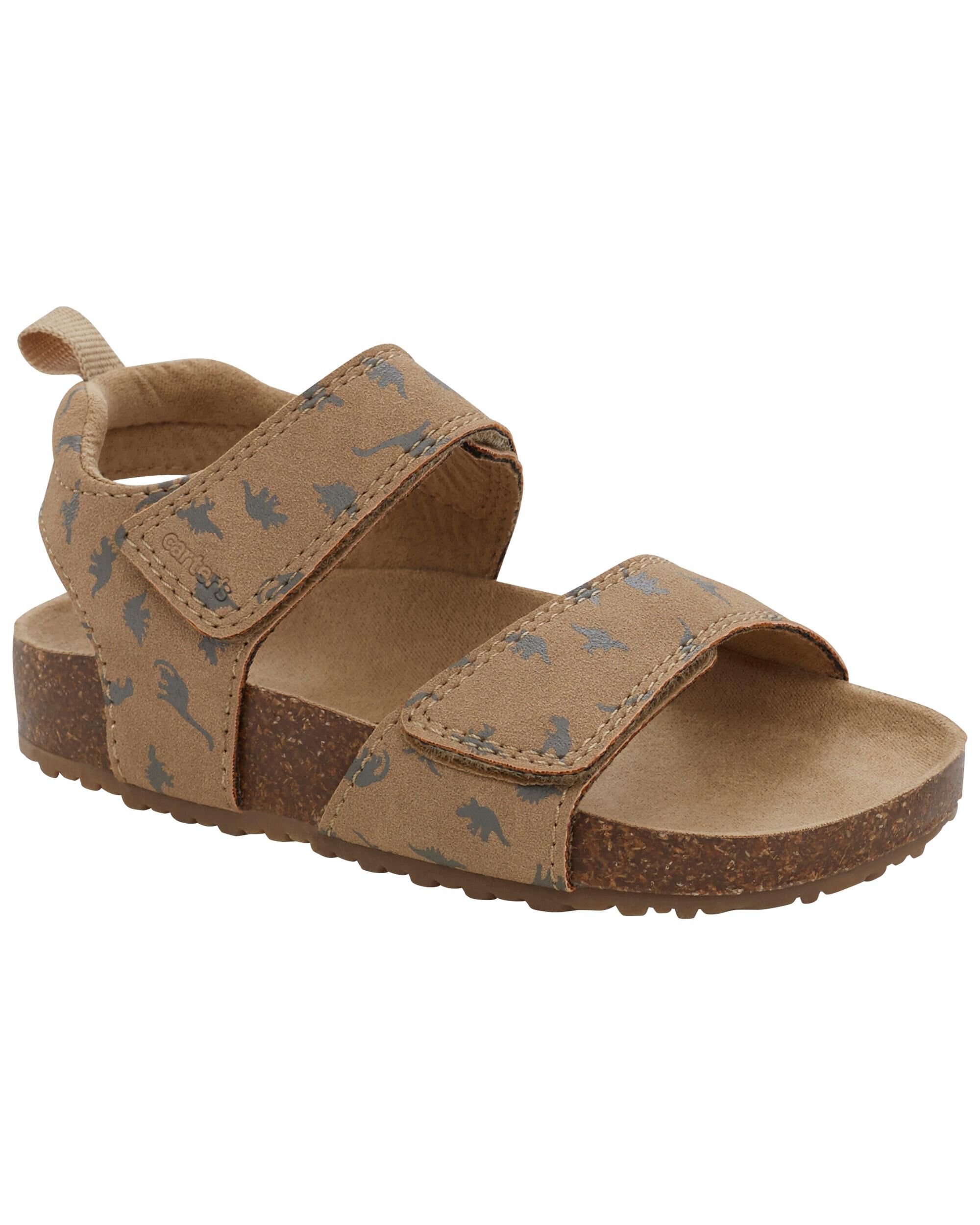 Carters kids sandals shop