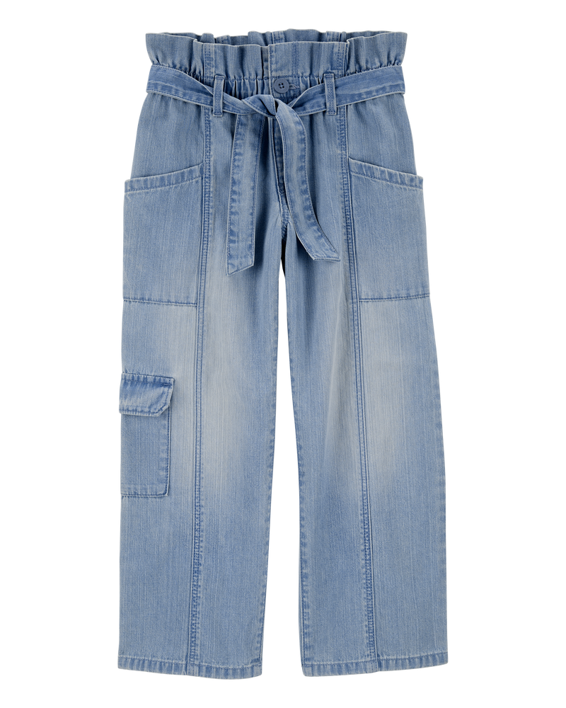 Kids cargo pants online