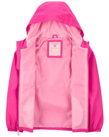 Kid Lightweight Windbreaker, 