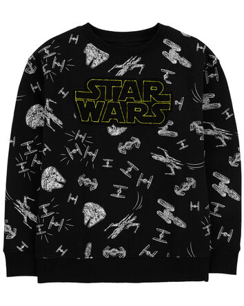 Star Wars Sweatshirt, 