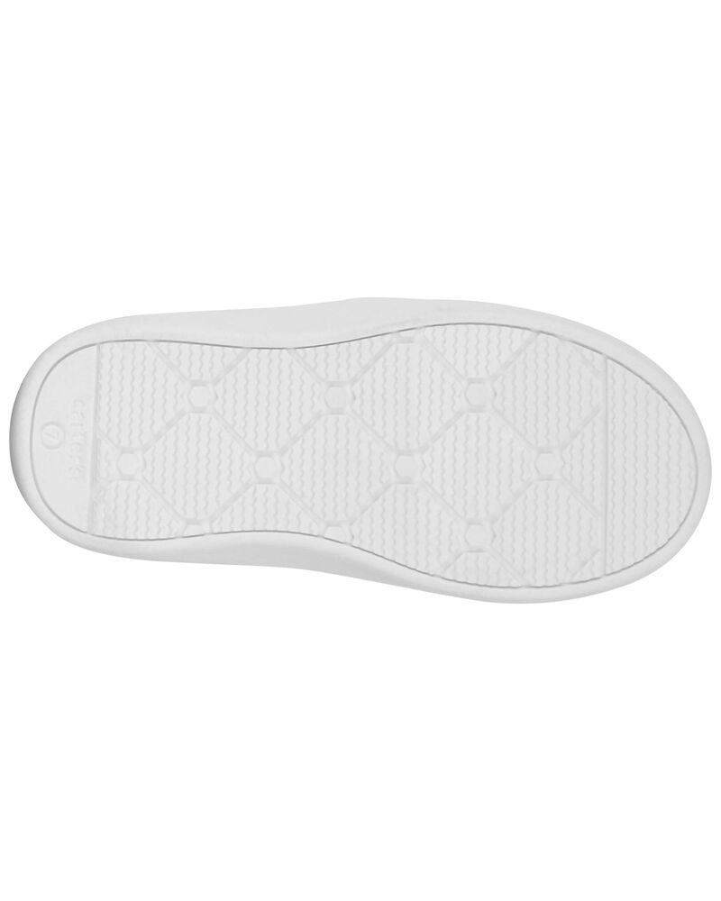 Enfant en bas âge Espadrilles tout-aller rayées Carter’s , image 5 sur 7 diapositives