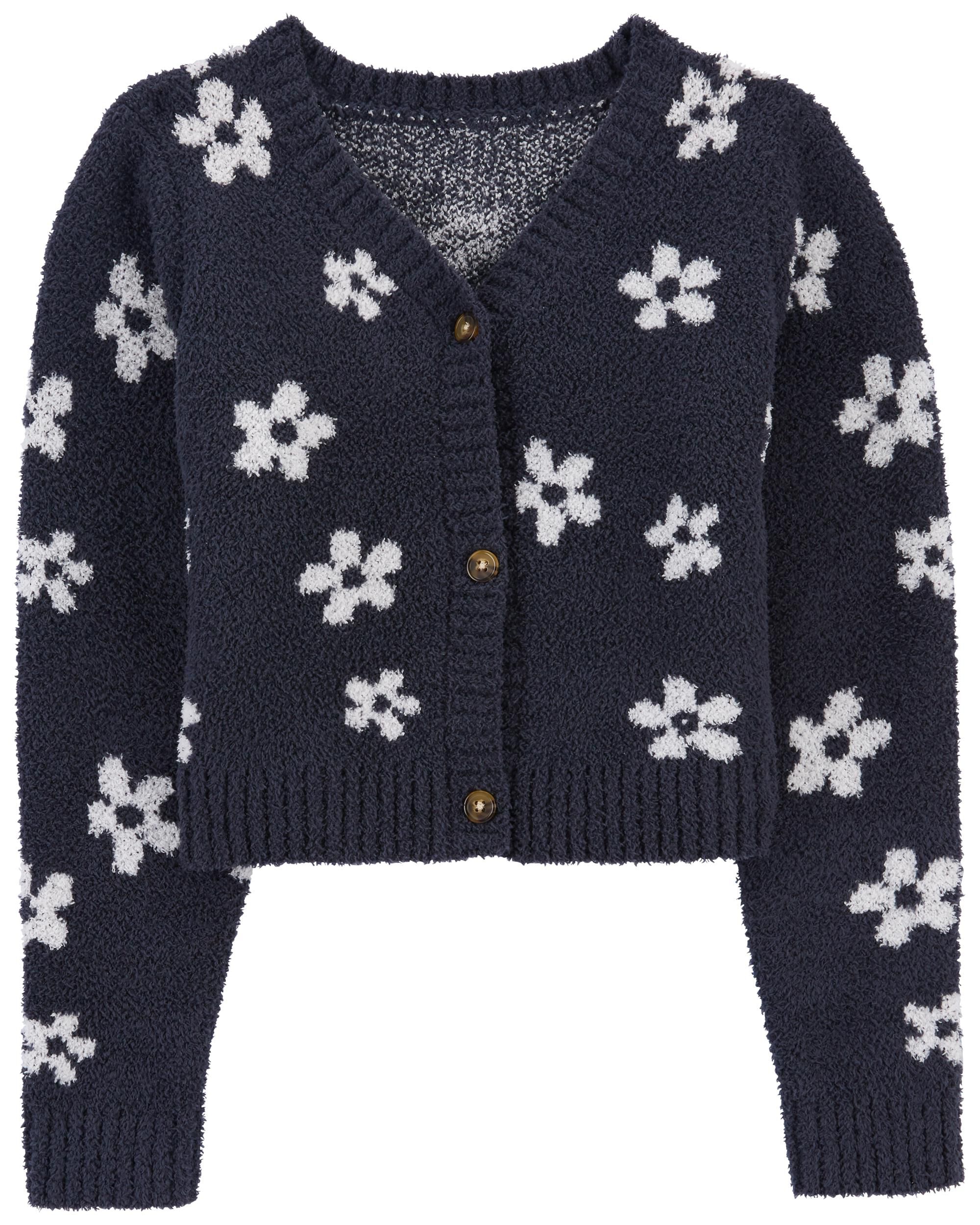Floral cardigan on sale canada