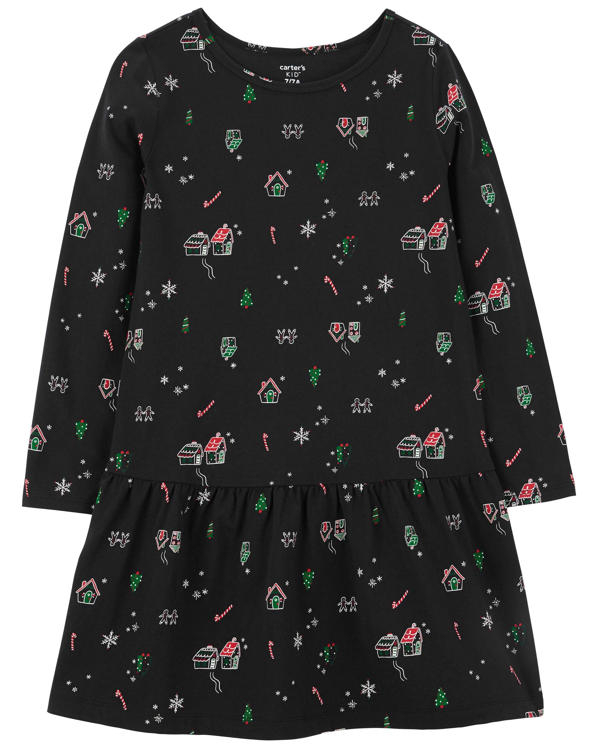 Carters shop bat dress