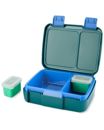 Boîte à bento Spark Style — camion, 