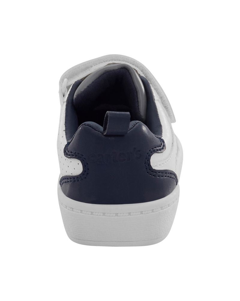 Toddler Casual Sneakers, image 4 of 8 slides