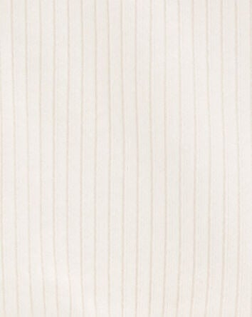 Toddler Long-Sleeve Peplum Top, 